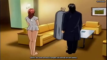 Caged Canary Episode 01: Indonesian Subtitles – A Steamy Tale Unfolds