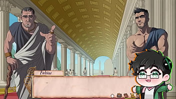 Gladiator Gods Clash For Liberation And Unleash Savage Pleasures