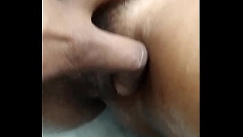 My Desi Step Sister Stripped Me Naked And Bathed Me