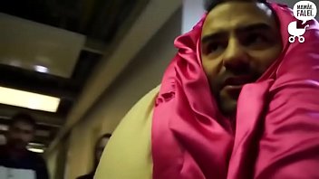 Fucking Myself With Public Funds At The University Of São Paulo (feat. Mamaefalei)