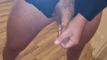 Mind-blowing Italian Creampie | My Step Brother’s Massive Cock Unleashes A Torrent Of Cum