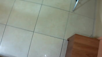 Desperate Housewife Craving A Hard Cock To Fill Her Up