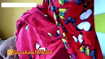 Big Titty Arab Muslim Babe’s Horny Live Cam Show Recording From October 22nd