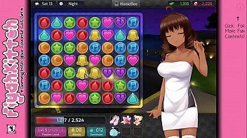 Sweet And Sinful: A Luscious Chocolate Treat In Huniepop’s Steamiest Guide