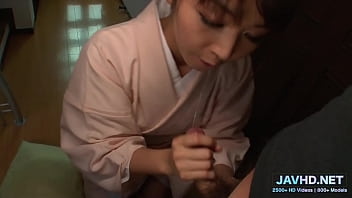 Sizzling Japanese Bj Compilation Vol 59: Deep Throat Desires