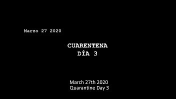 Forced Quarantine: A Stepmom And Stepson’s Intimate Lockdown