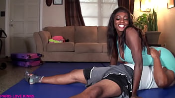 Clueless Step-sister Gets Grinded On By Her Brother