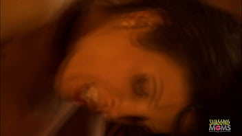 Kitchen Whore: Big-titted Housewife Gobbles Cock And Gets Pounded On The Counter