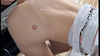Doctor, Please Penetrate My Ass Deep And Hard