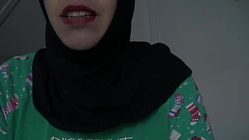Arab Hotwife Cuckold Fantasy