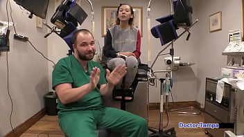 Dr Tampa’s Dirty Exam: Just A Formality Before I Fuck You Senseless, Kalani Luana