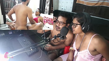 My Hot Jija Vs. My Slutty Saali: Who Makes Me Hornier?