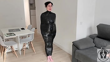Bound And Preserved: A Milf’s Ultimate Bts Bondage Training