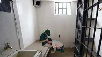 Cop Gets Fired After Raw Prisoner Sex Tape Leaks