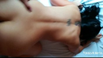 Thick Latina Is A Total Slut In Bed
