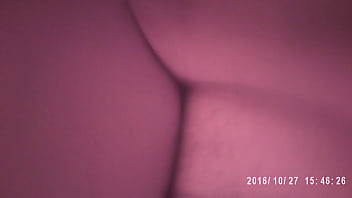 On All Fours And Ready For A Wild Ride