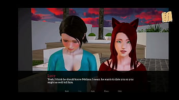 My New Family 286: A Forbidden And Erotic Journey