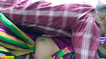 My Seductive Sister-in-law’s First Time Fucking Her Younger Brother-in-law! With Clear Hindi Moans