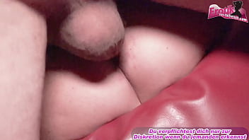 German Swingers Club With Mature Women And Average Joe Men