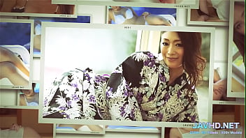 Voluptuous Asian Beauties: Volume One