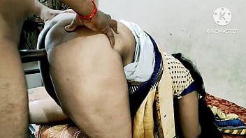 Sultry Indian Maid Moans In Raw Hindi Audio