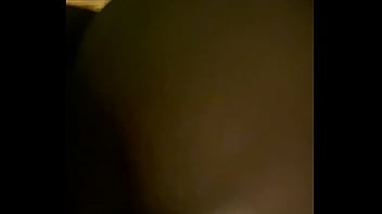 Juicy Thick Booty