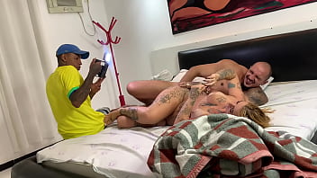 A Guide To Filming Intense Anal Sex Scenes