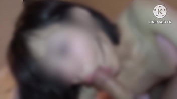 Intimate Onaho Creampie: A Sensual Japanese Personal Shoot