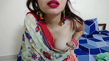Seducing Saarabhabhi6 And Giving Her A Hardcore Anal Pounding With Clear Hindi Voice Part-1
