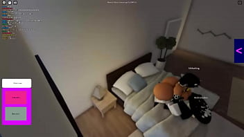Getting Lit And Laying Down Bodies In Roblox, This Shit Is Hilarious