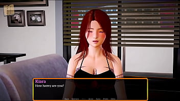 My New Family’s Erotic Awakening 561