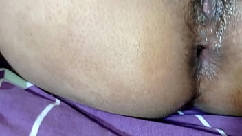 Big Indian Cock Ravages Friend’s Wife’s Tight Ass In Desi Sex Tape