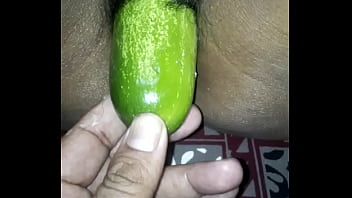 Savoring The Crunch: A Desi Wife’s Juicy Cucumber Feast