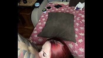 My Big Booty Young Step Sister Takes It Hard In The Ass And Sucks Me Dry
