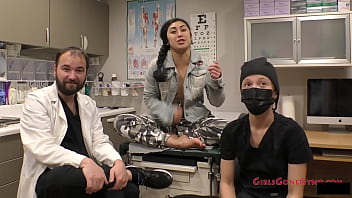 Jasmine Rose’s Pre-hire Physical: A Deep Dive Into Her Qualifications